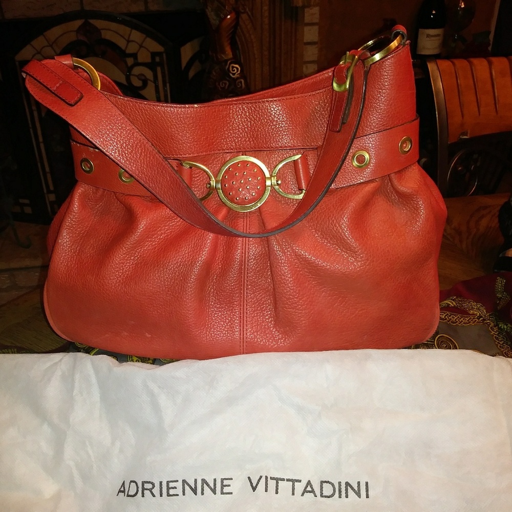 FINAL SALE Adrienne Vittadini bag - Picture 2 of 7